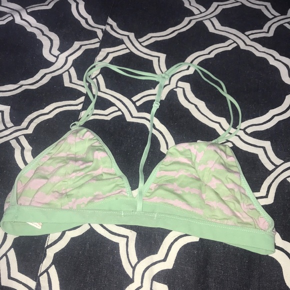 URBAN OUTFITTERS BRALETTE - Picture 4 of 5